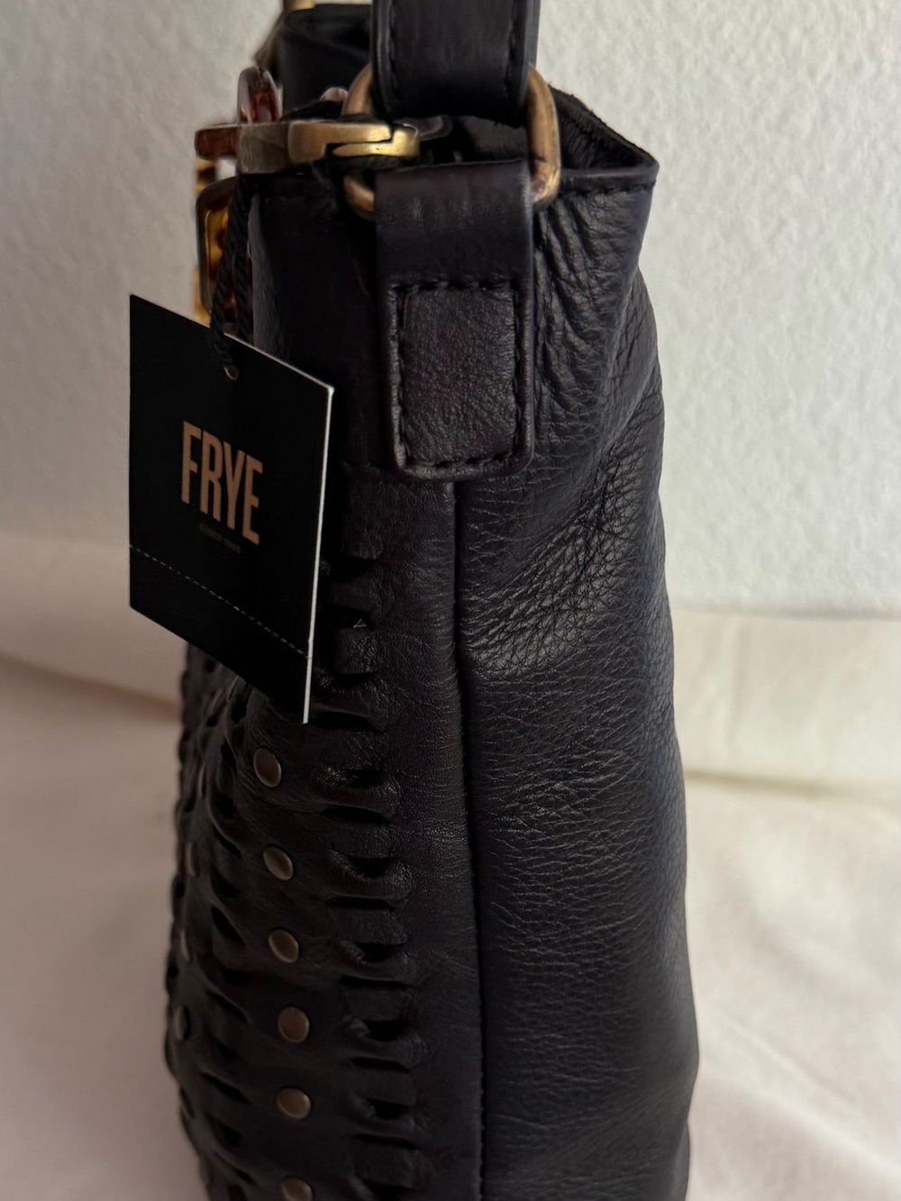 NWT Frye Jade Bag - Picture 6 of 11